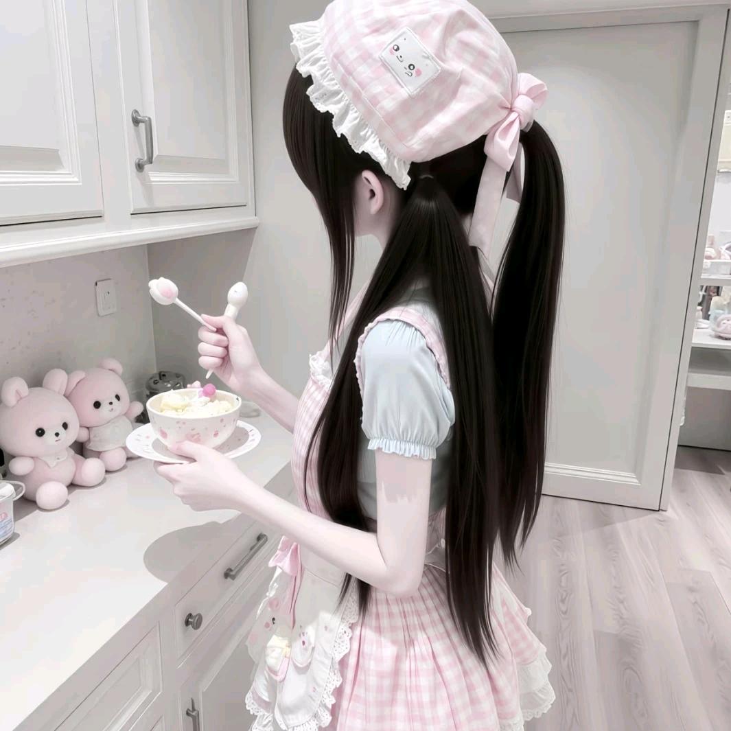 总说我天真