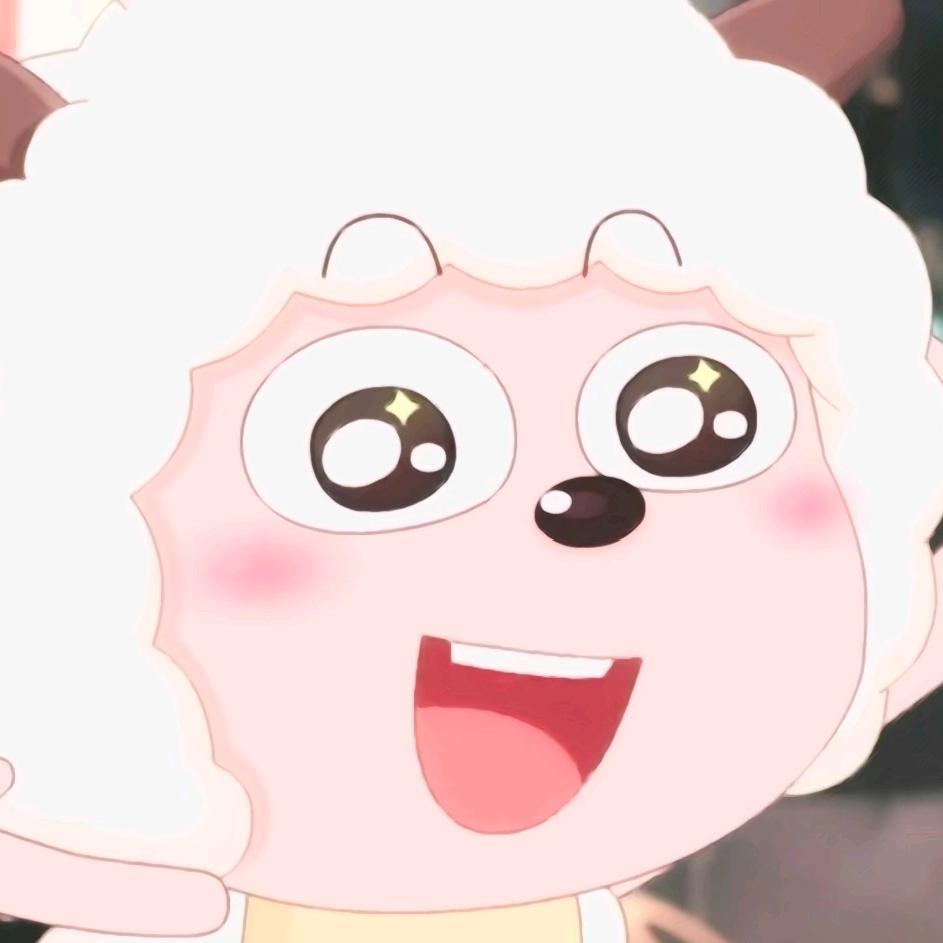 土豆星人🥔( *⊙~⊙)