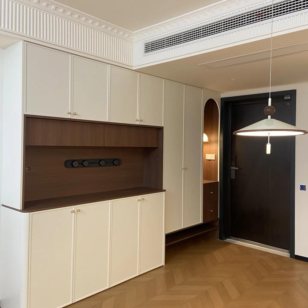 武汉东哥做柜子