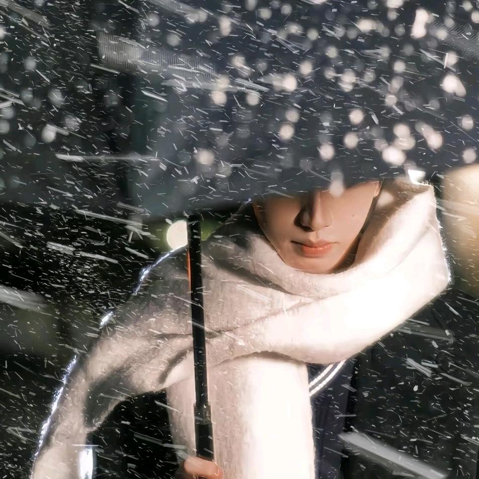雨天