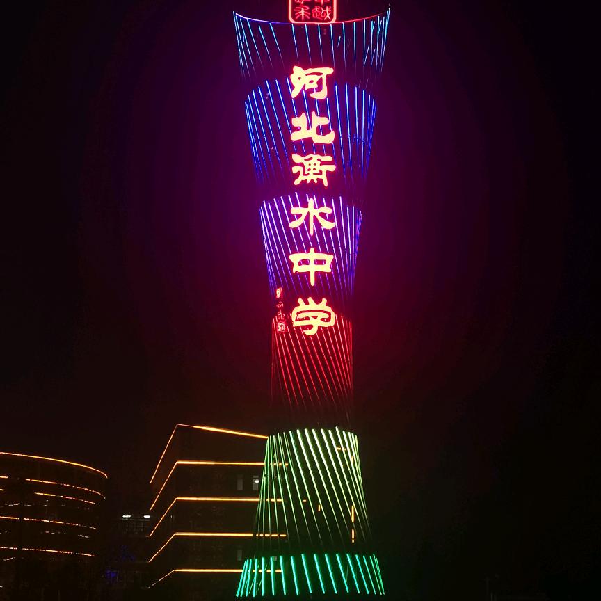带您看衡水每一个角落