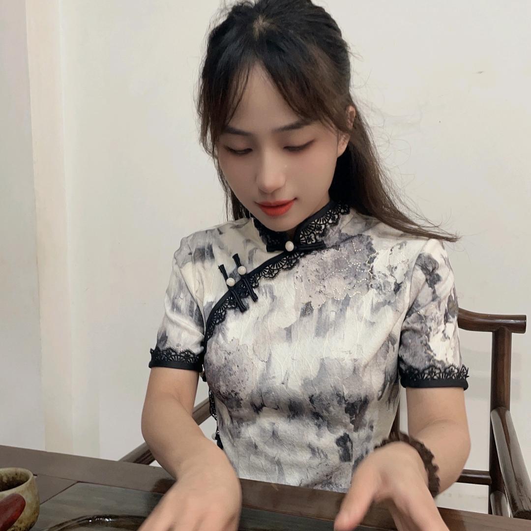 书铭中式家居