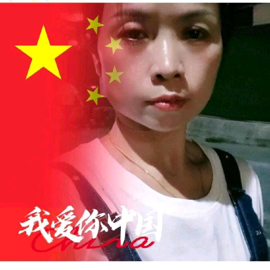 爱跑马拉松的何姐姐