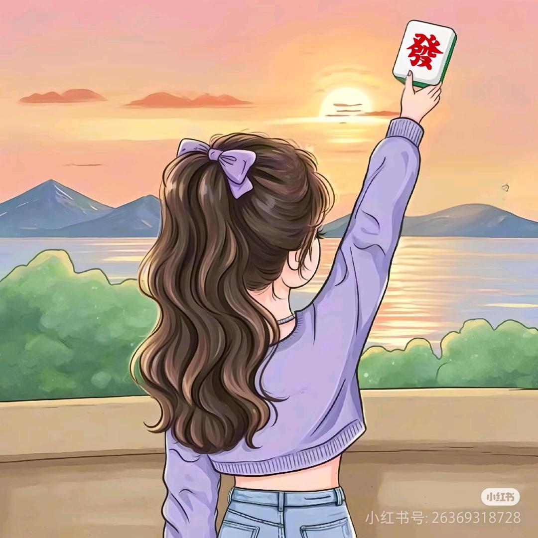 苗miao