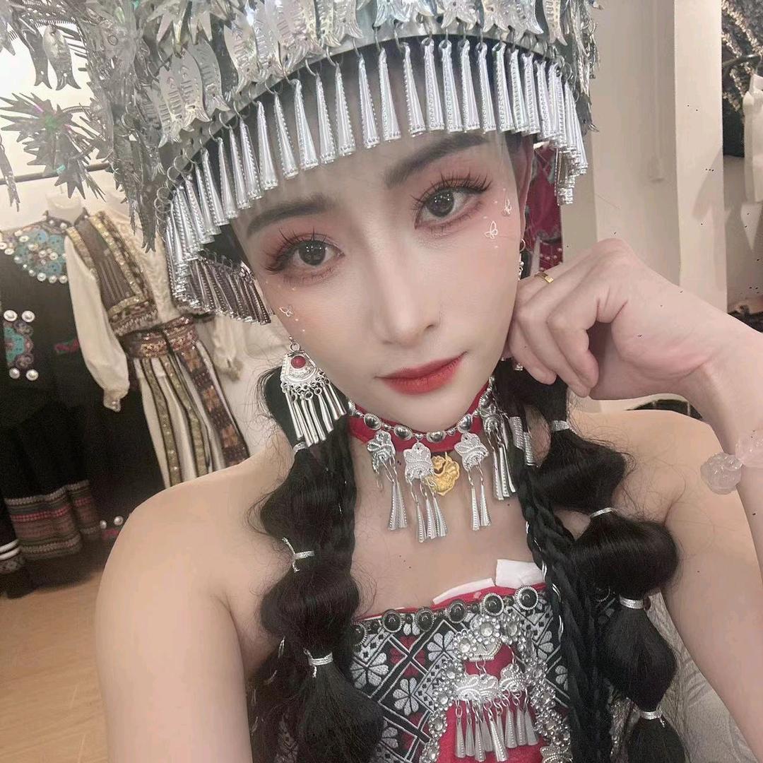 小美