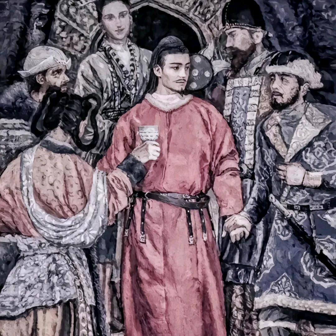 回忆往事.3