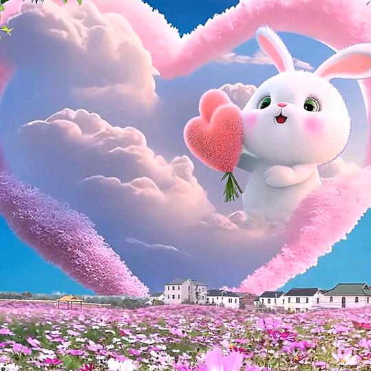 ♥谈不成恋爱🌺做朋友❤