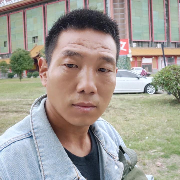 农村二娃