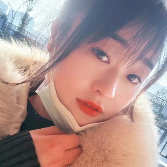 徐家肆丫头【拒绝私聊】