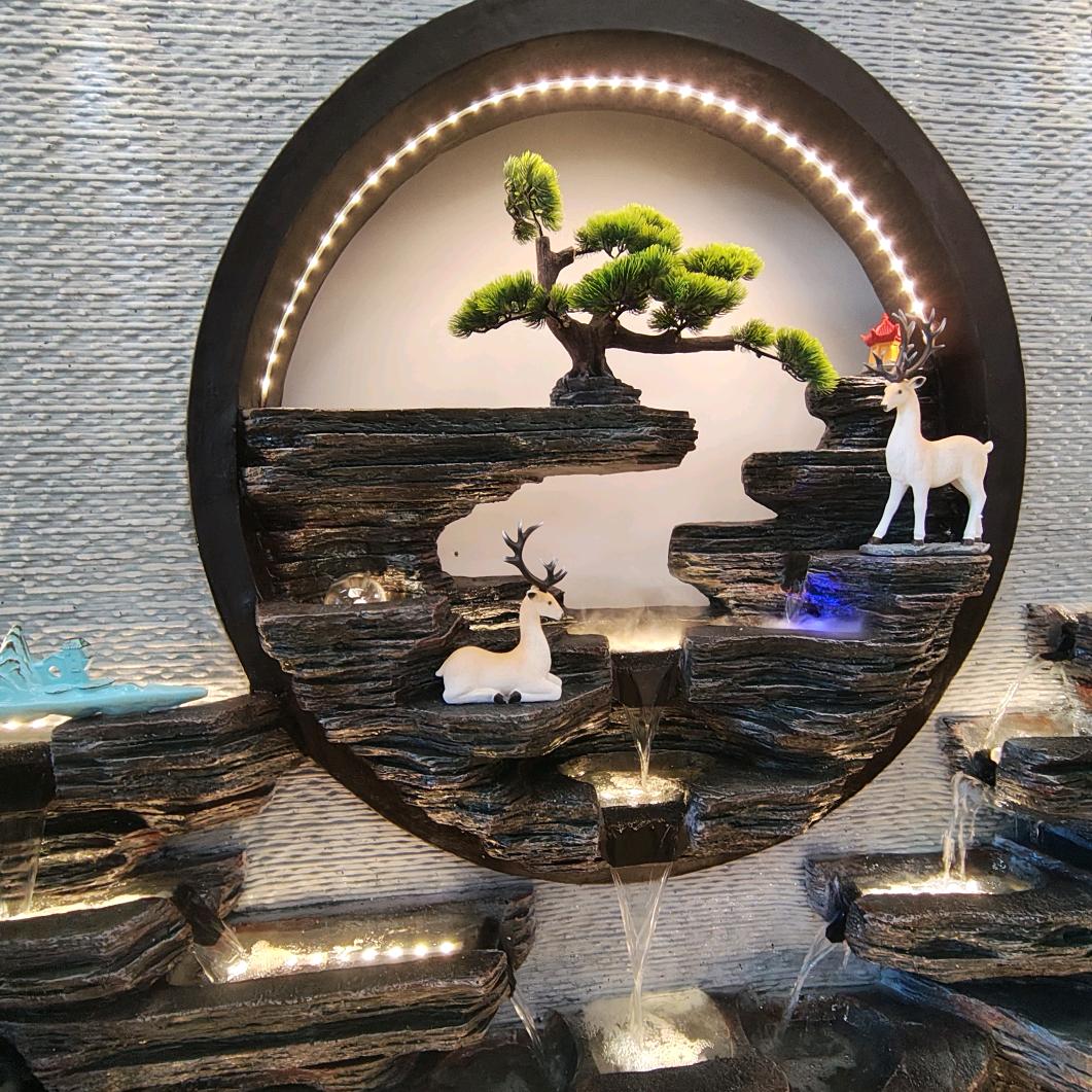 风轻，雨声响