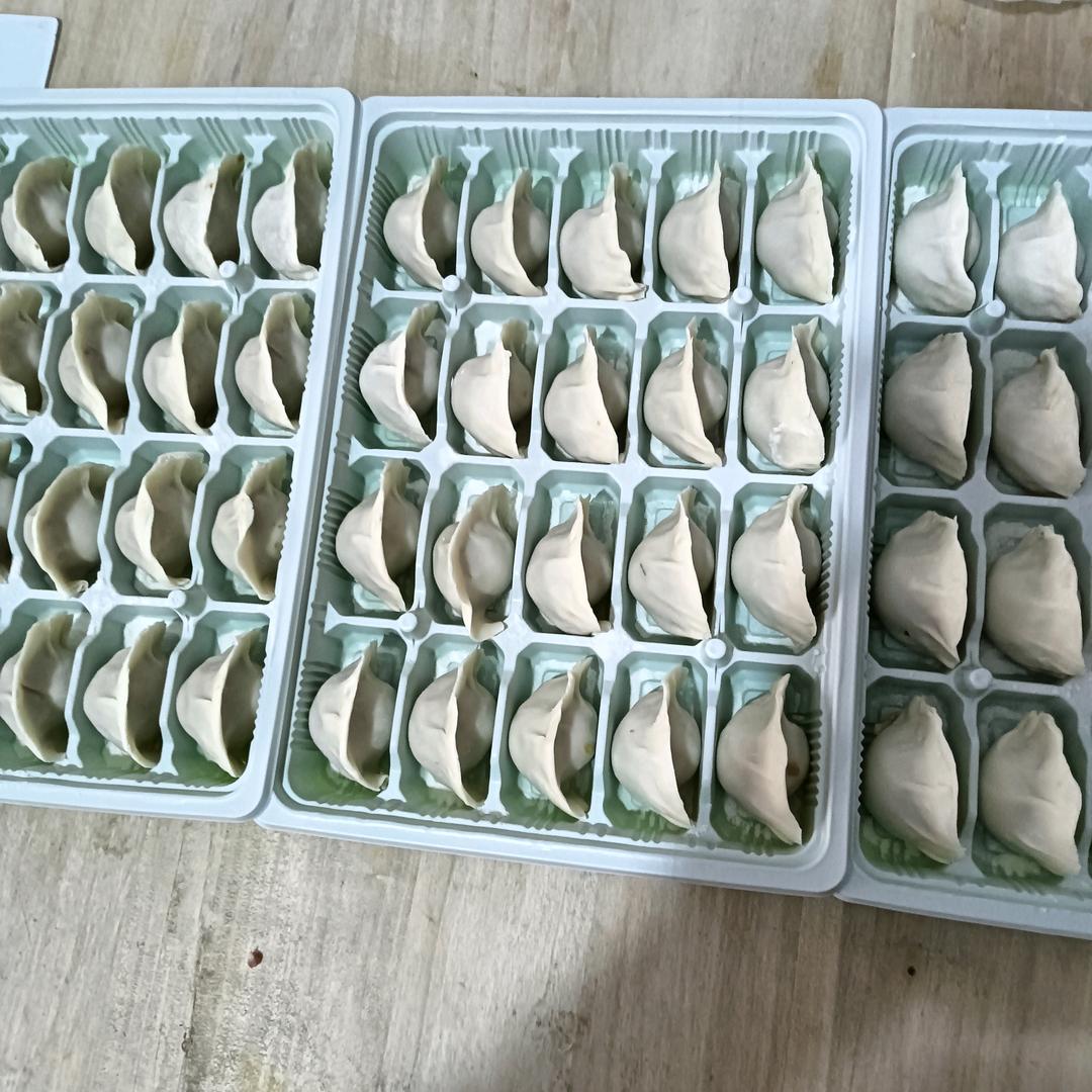 晓慧手工饺子