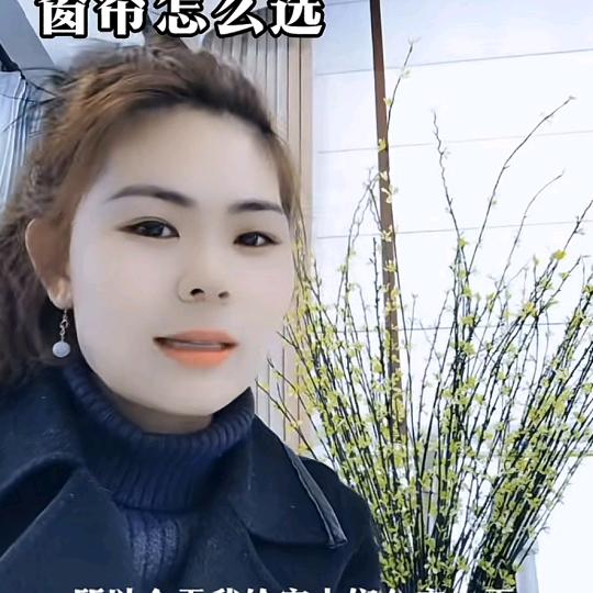 郑州东旭窗帘(宋寨南街店)官方号