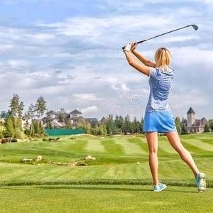 蓝天高尔夫二手商城