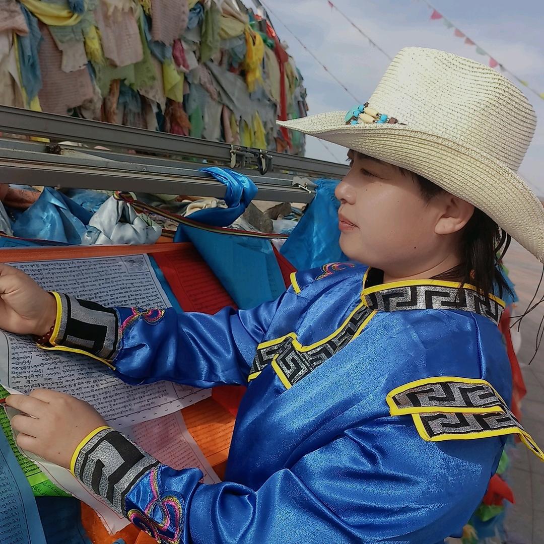 阿古达木（乌拉特团购）