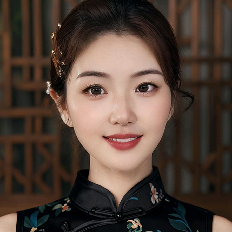 小刘，拒绝私聊