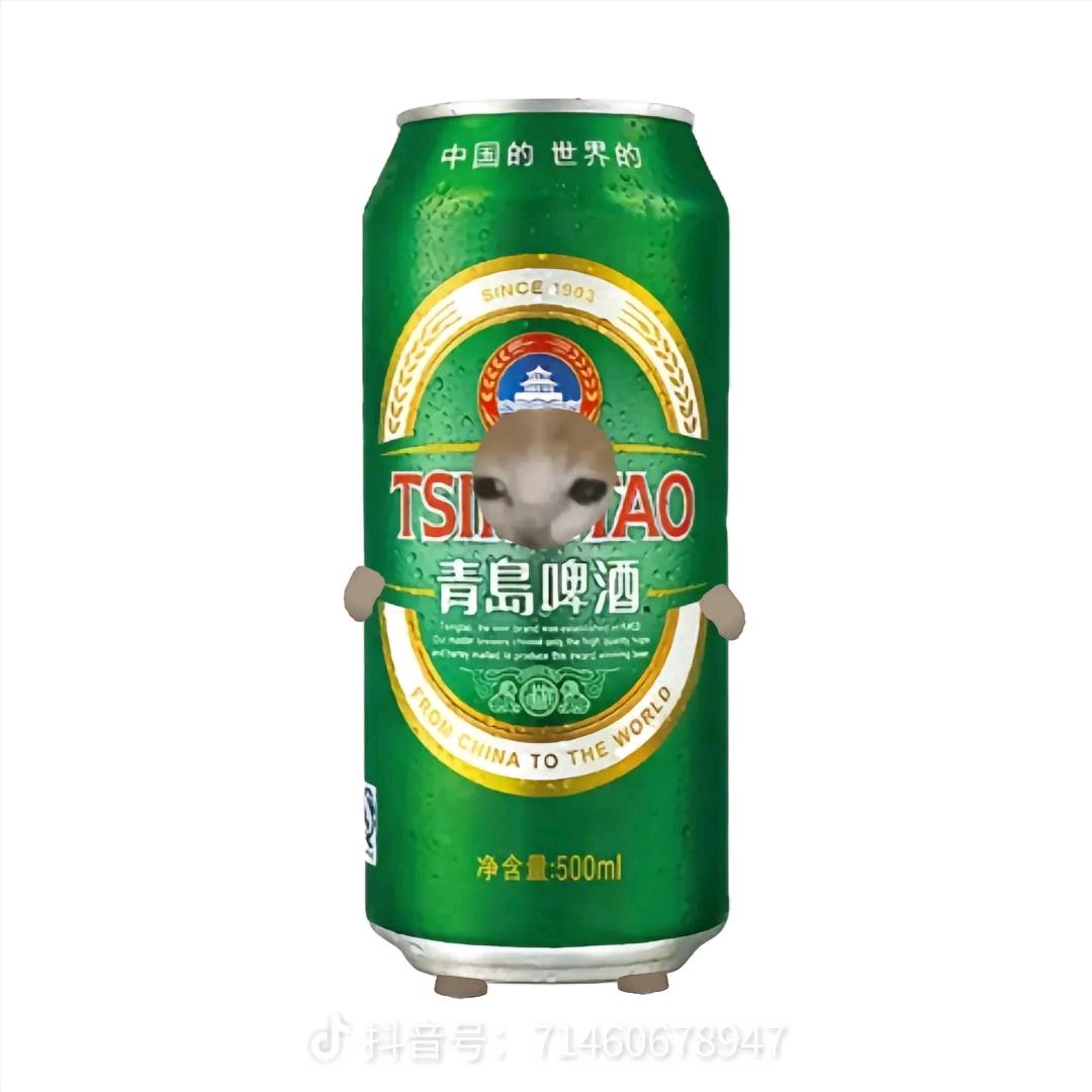 青岛啤酒