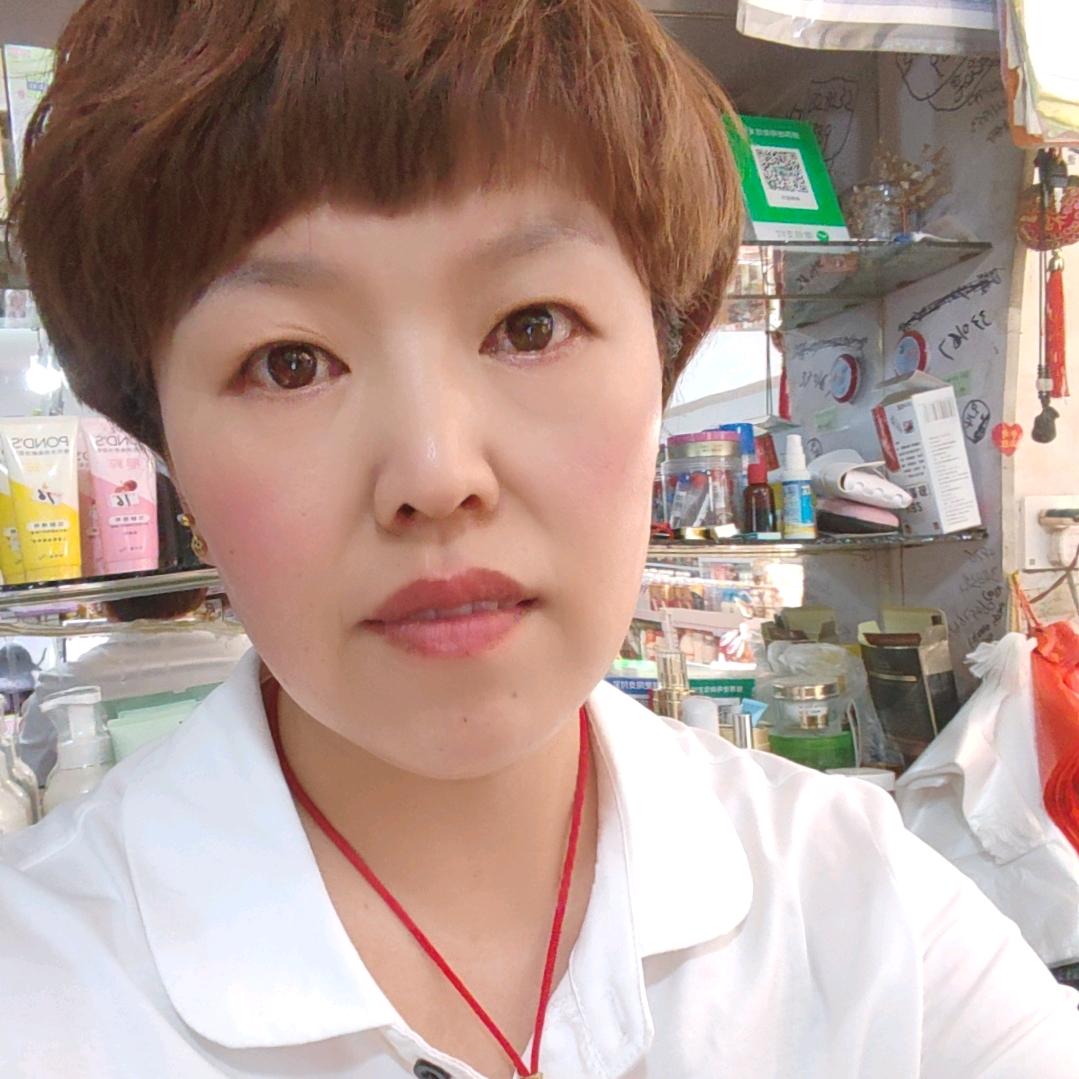东建阳晓娜针织百货