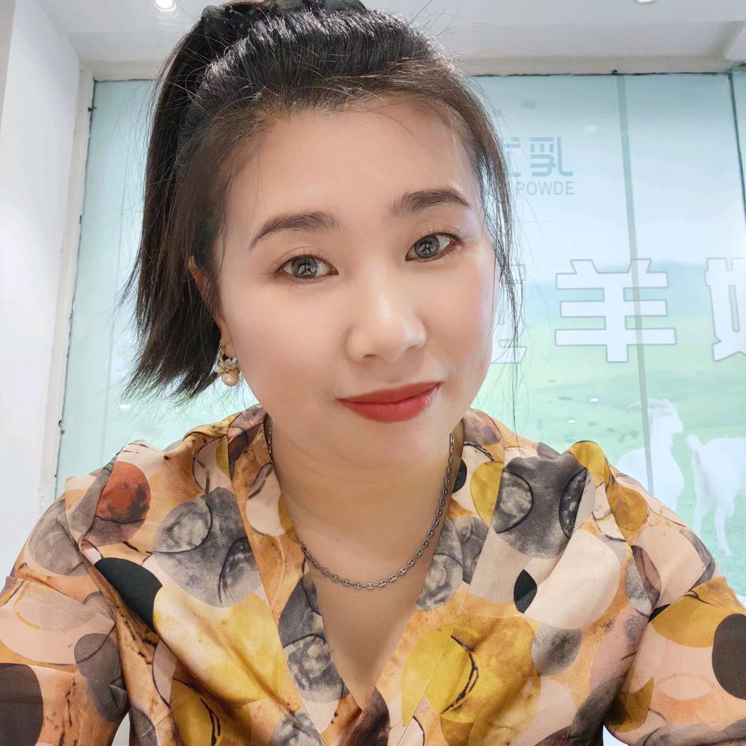 芳芳  拒绝私聊