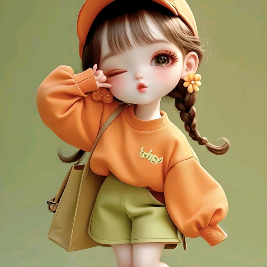 小果妈咪