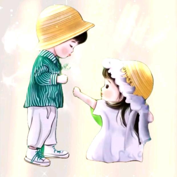 送给你づ❤️ど