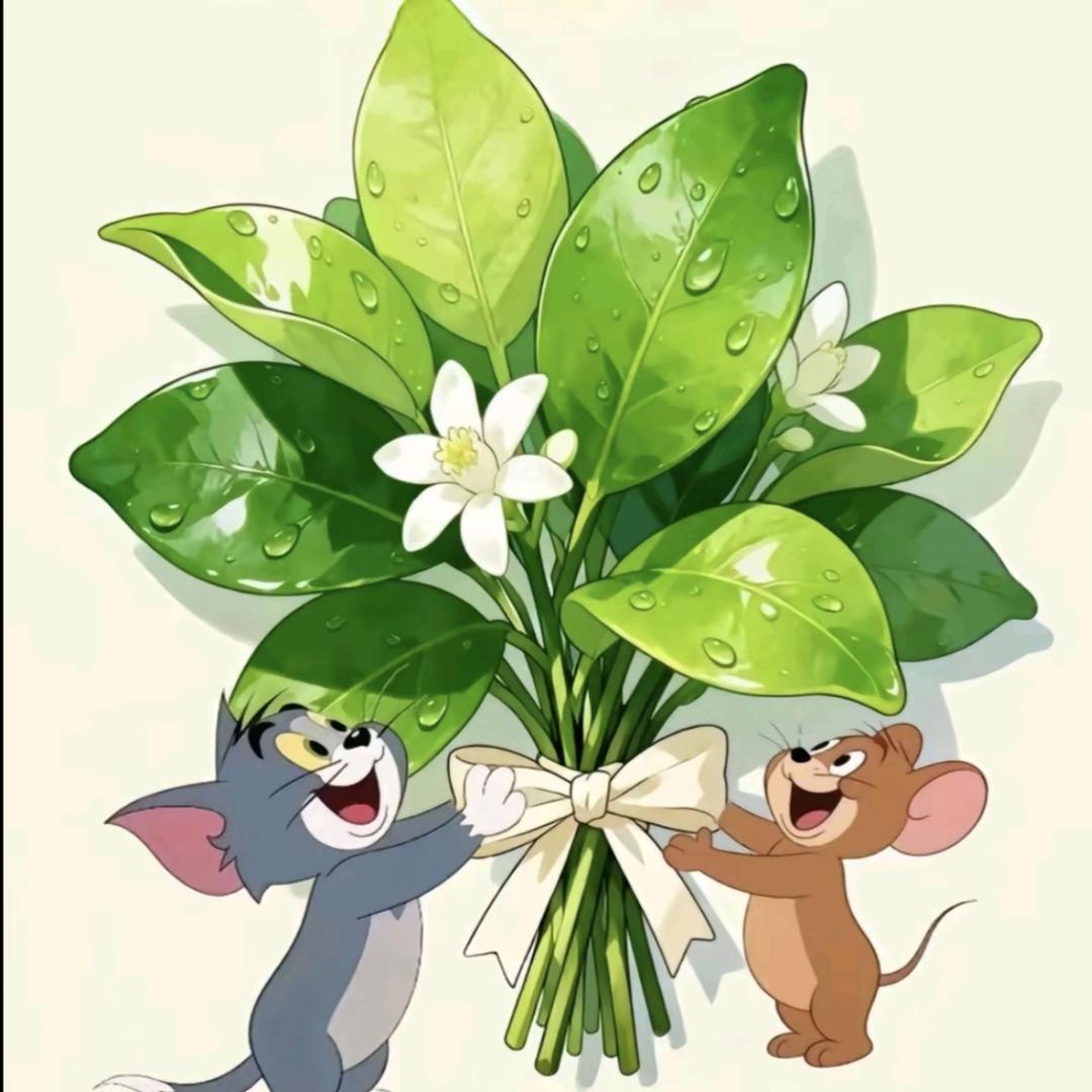 哈哈爱说话（鹏翔挂车）