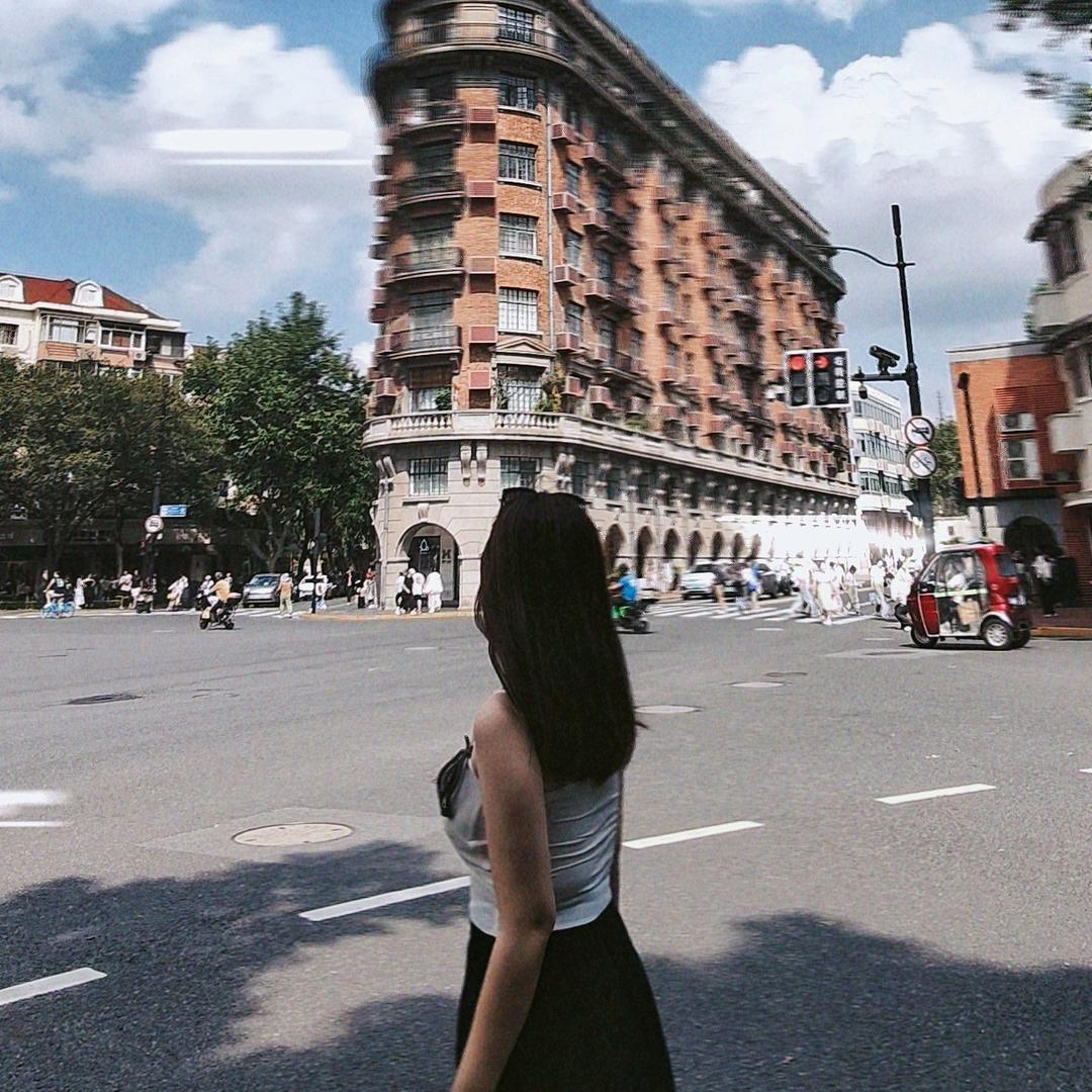 清真小美的朋友圈