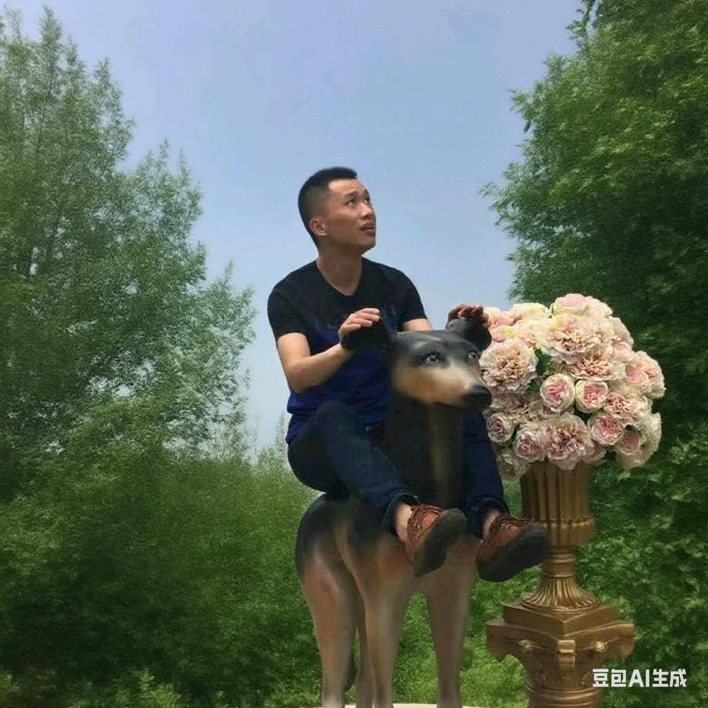 独来独往
