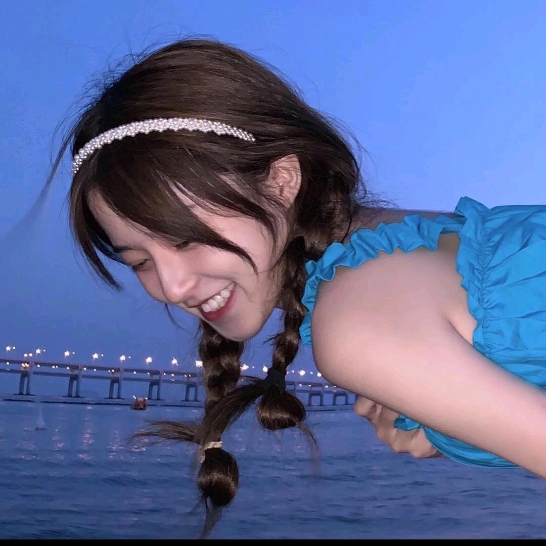 银杏妈咪（极蓝）