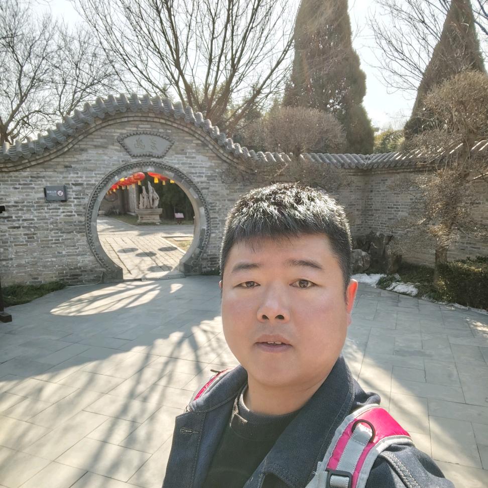 麻戈庄农产品合作社大伟