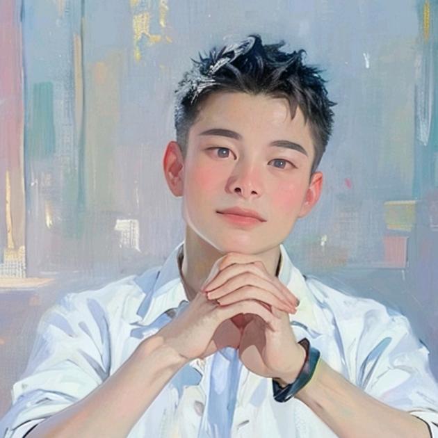 佐宥洗护·AK