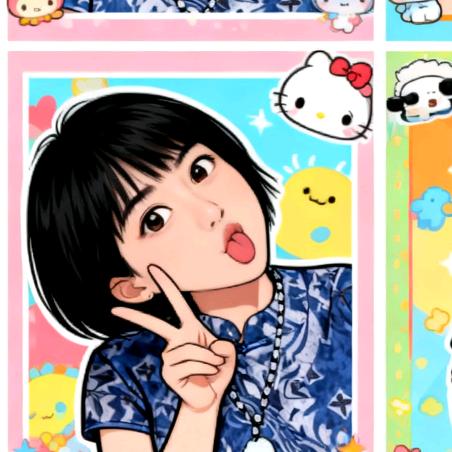 💞成为自己的……