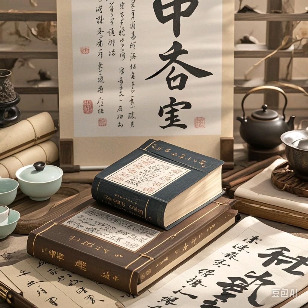 大白～