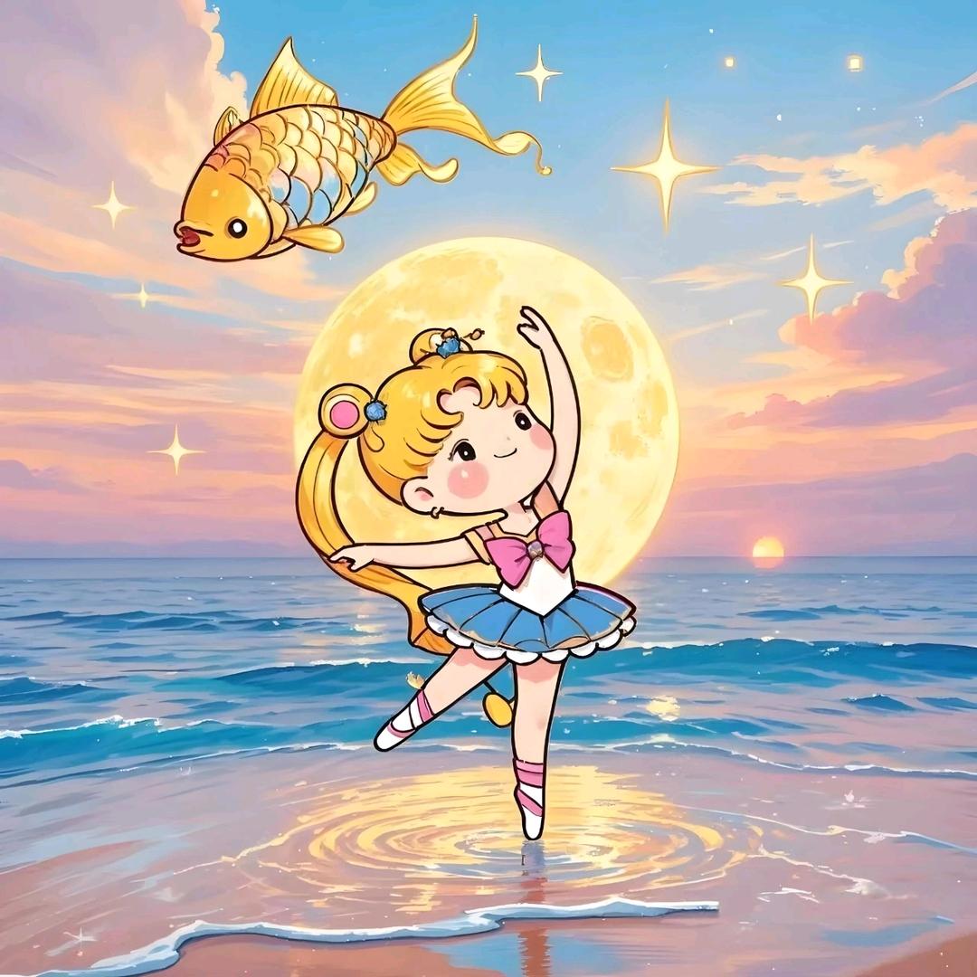 ✨好运萌主
