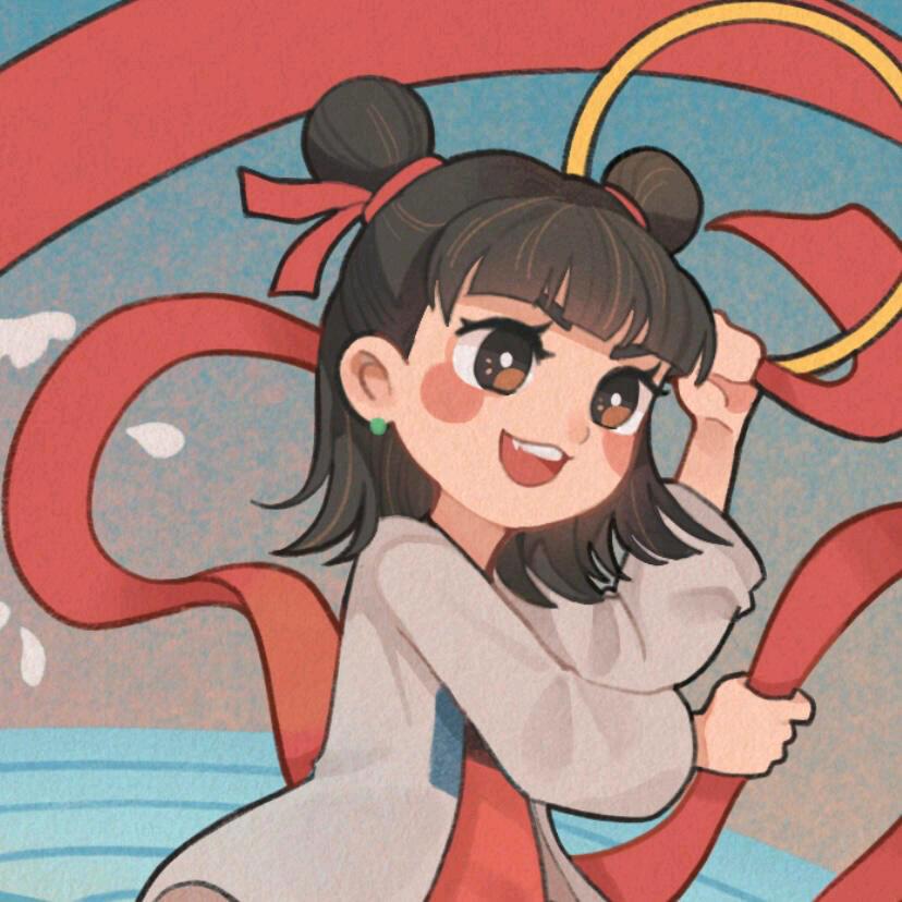 唐梦灵（一直坚持版）