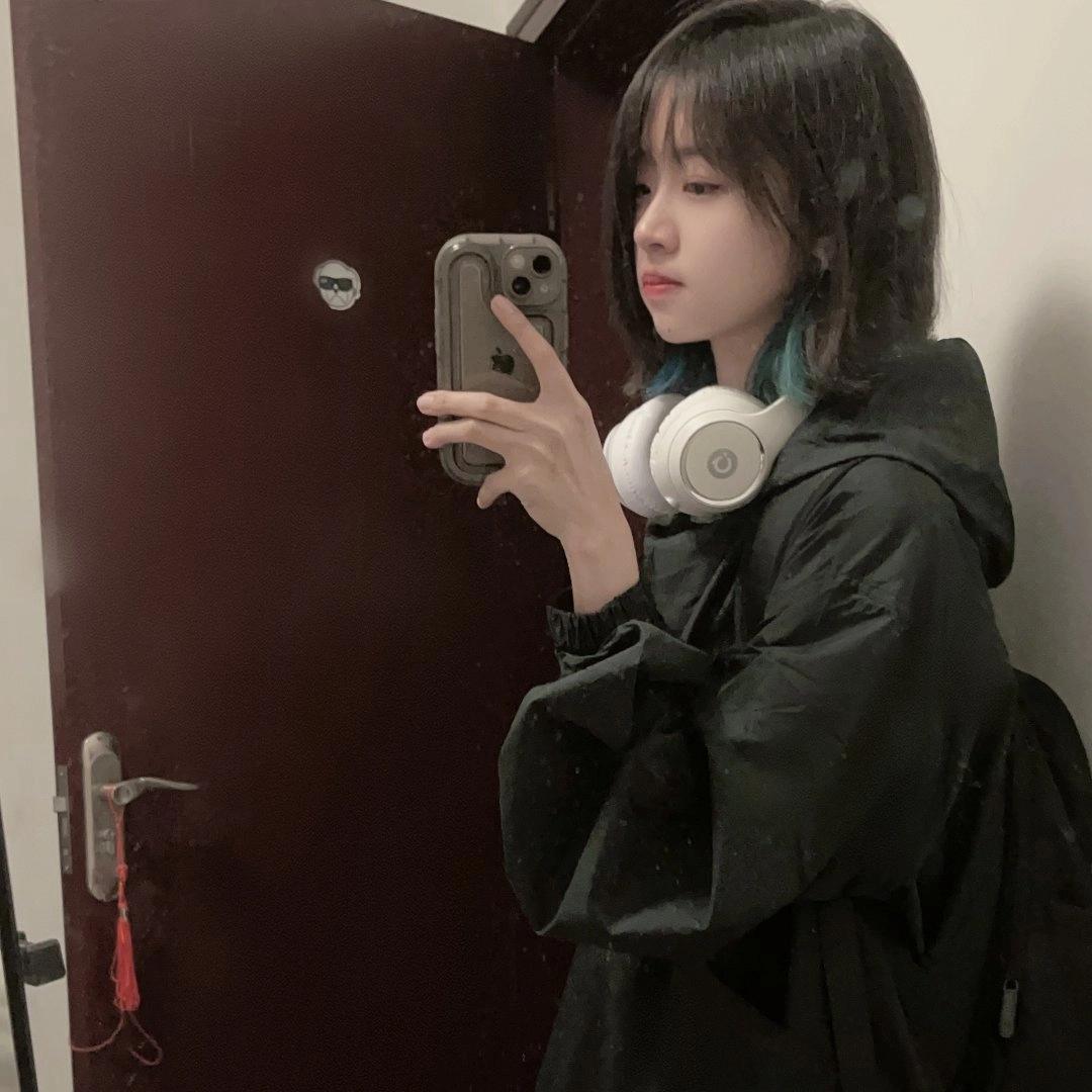 小虎牙～