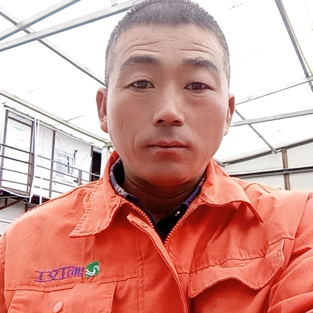 陈冠中（万事如意〉