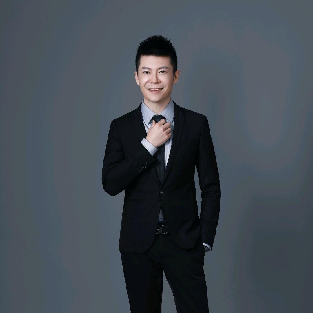 熙哥有话说的头像