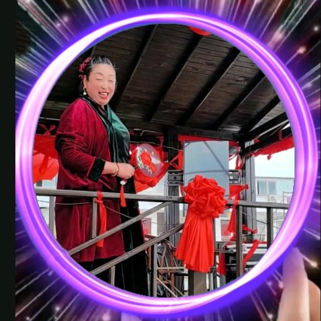 阜阳王干娘（苏家小妹）