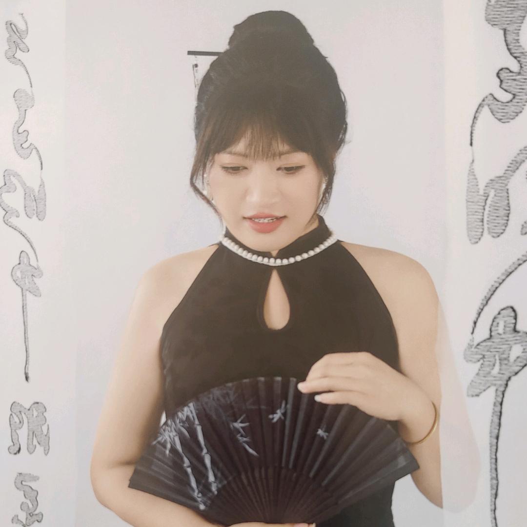 东北小媳妇（久公主）