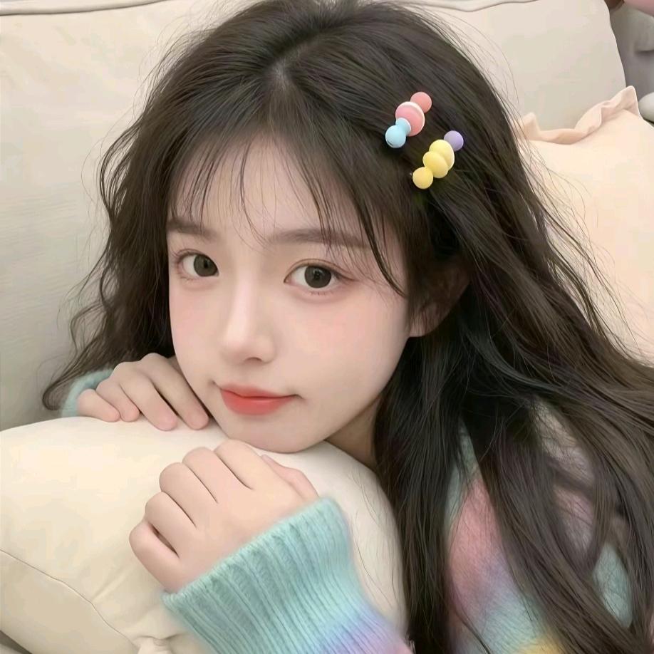 兜里半颗糖🍬