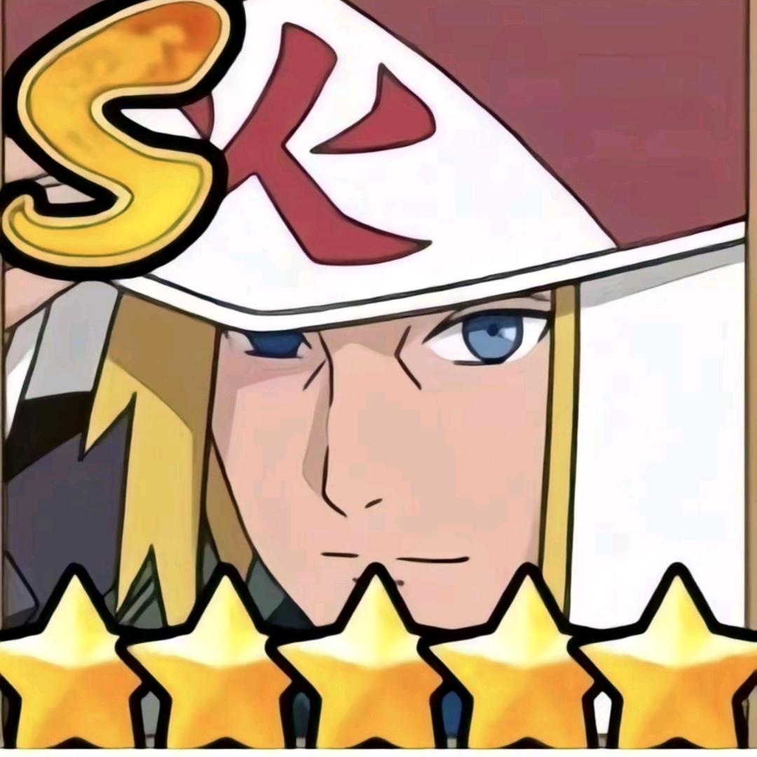 波风水门（青年）