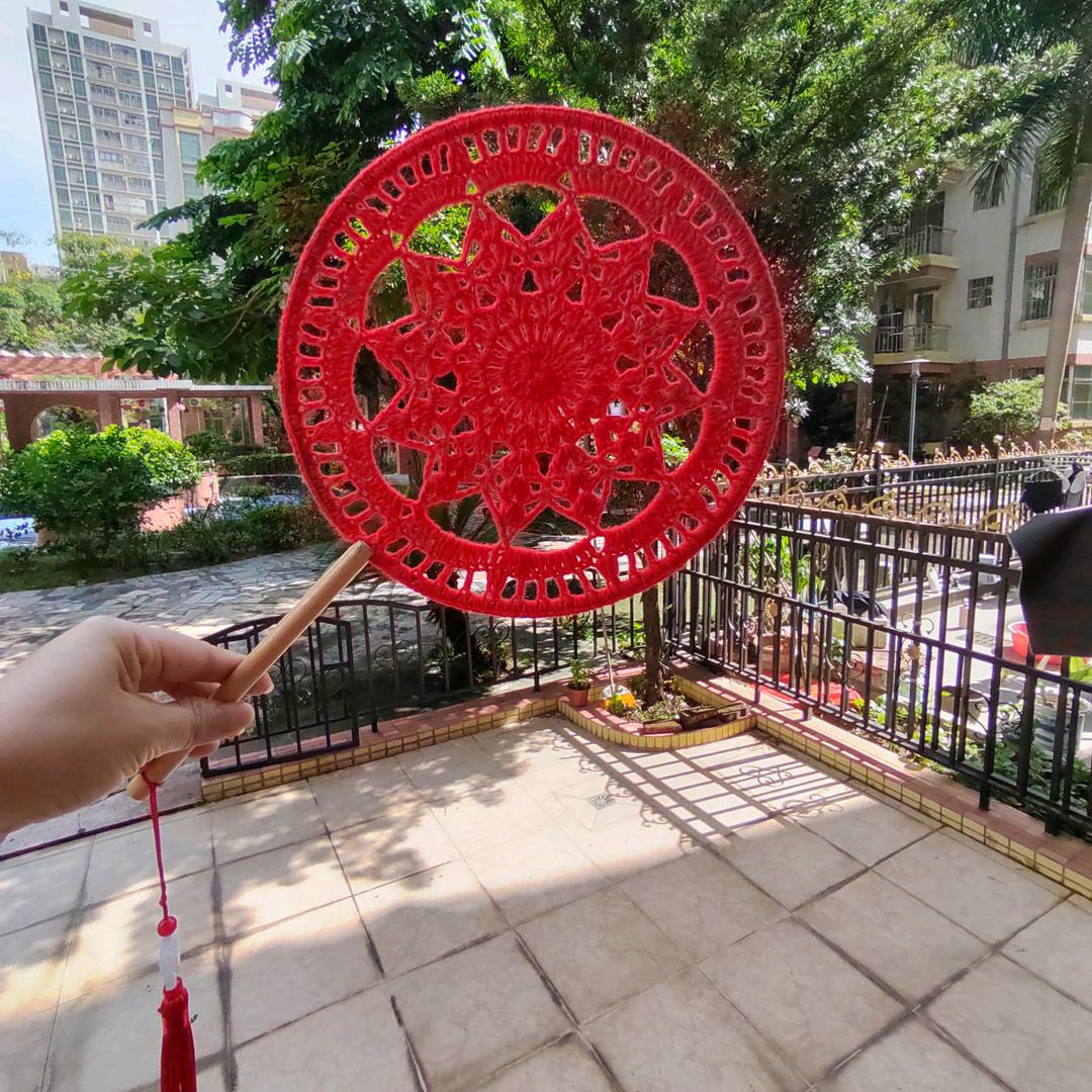 妙手生花(手作)