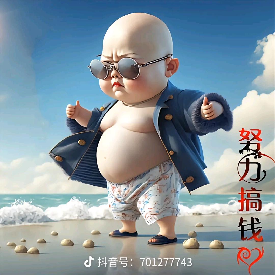 等待是一种期待