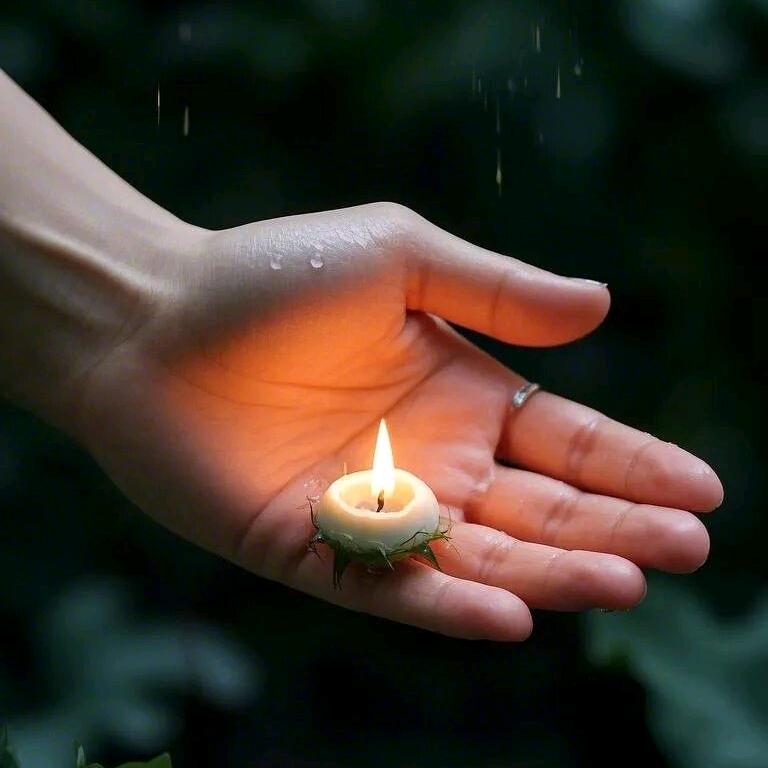 无生·秦岭的风