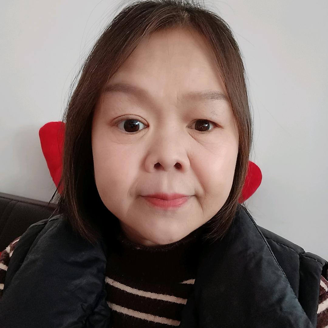 吴姐爱生活，爱唱歌🌹（勿连赞）