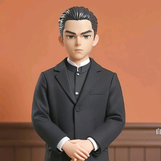 杀死昨天的自己