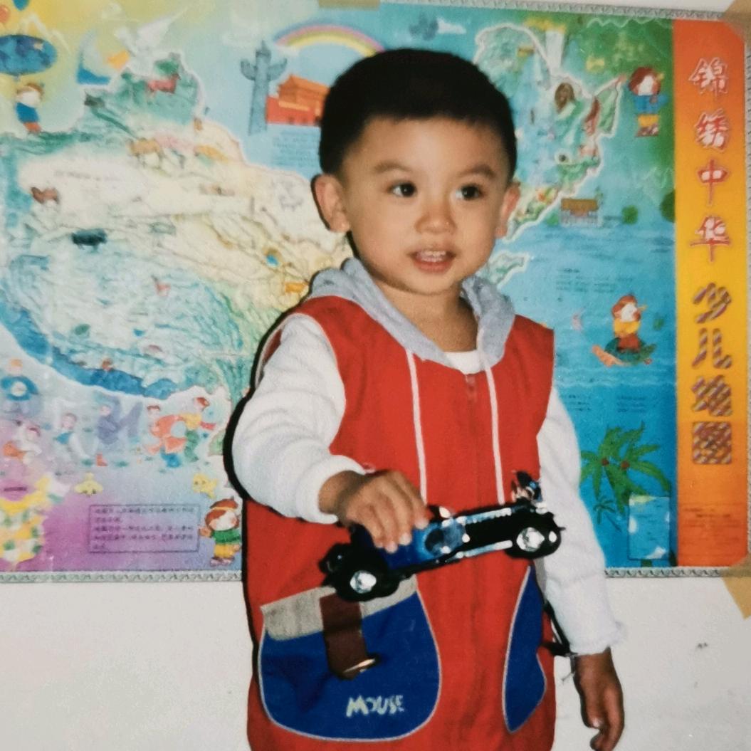 童启蒙