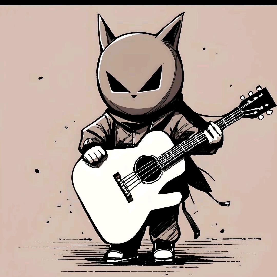星哥🎸