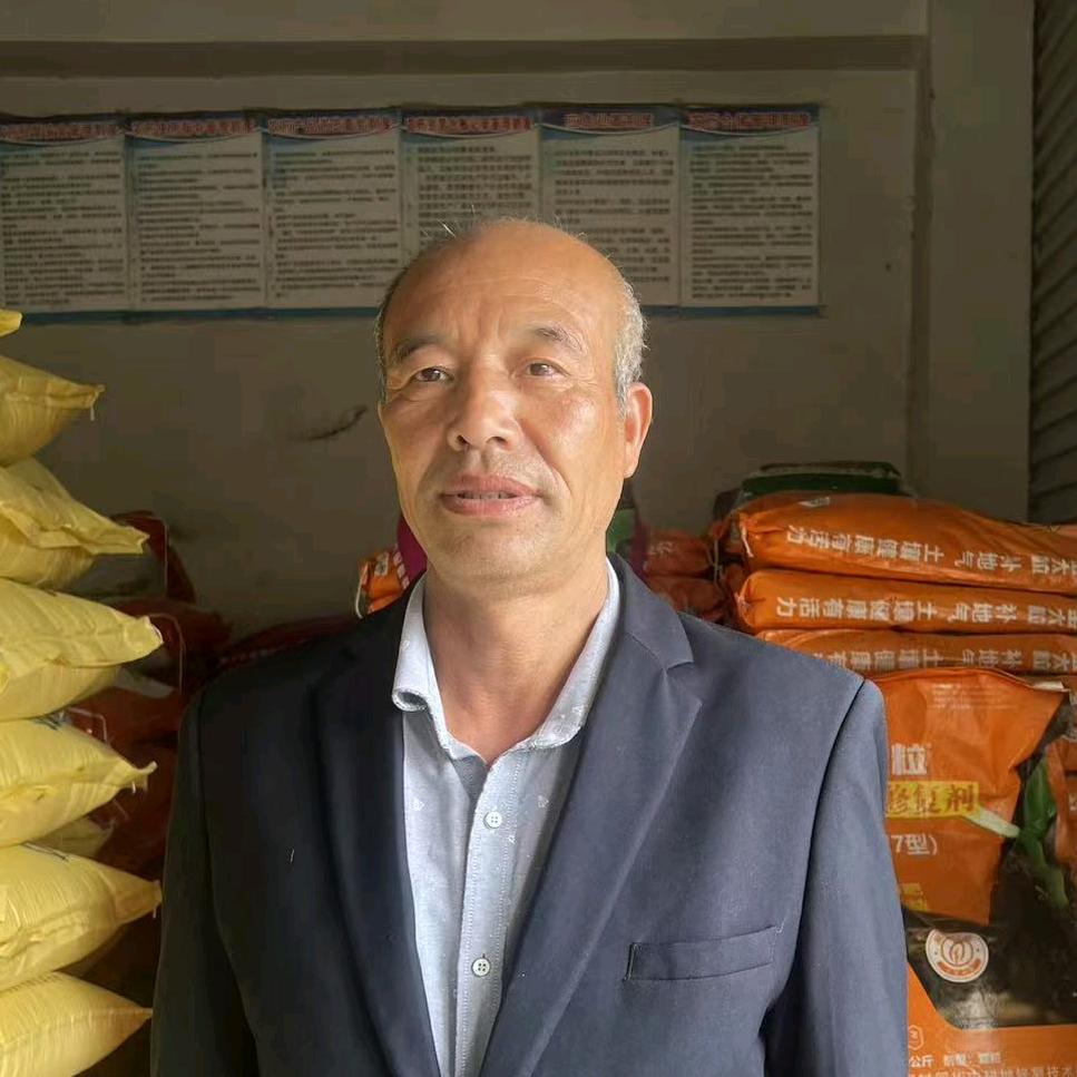 常乃亮植保服务部