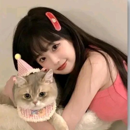 脆脆鲨有点甜🫧